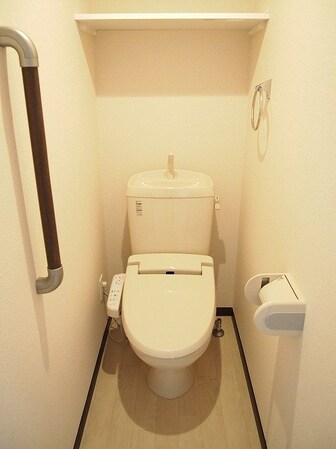 レオネクストクレールIIの物件内観写真